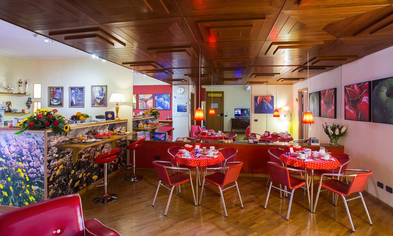 Bed & Breakfast Solaris Milazzo